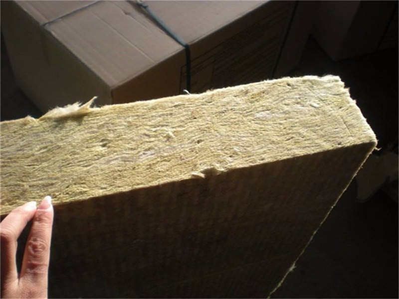 岩棉板下封板安装-昊辰岩棉板厂家