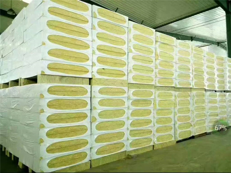 岩棉板做保温用什么材料-昊辰岩棉板厂家
