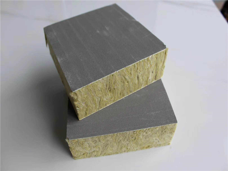 北京彩钢岩棉复合板供应商