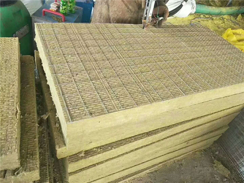 沈阳岩棉复合板生产厂